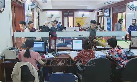 Gỡ khó cho người dân khi thực hiện thủ tục liên quan đến Phiếu lý lịch tư pháp