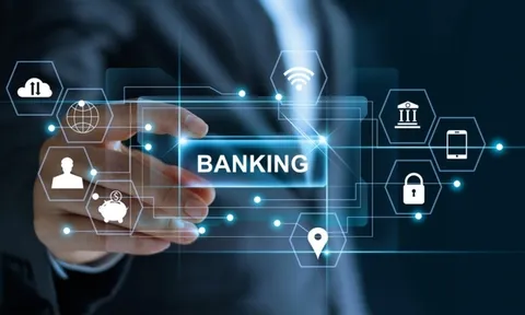 Đơn giản hóa thủ tục hành chính ngành nghề kinh doanh hoạt động công nghệ thông tin ngân hàng