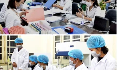 Người có tài năng là CBCCVC được hưởng những chính sách trọng dụng nào?