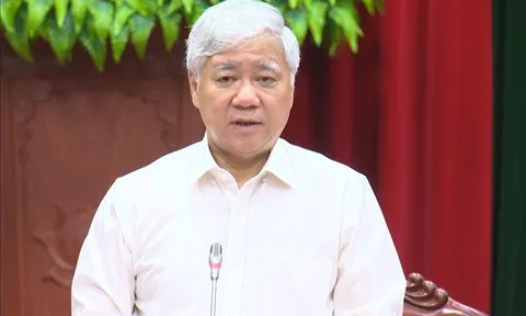 Tăng cường sự lãnh đạo của Đảng đối với các cơ quan bảo vệ pháp luật