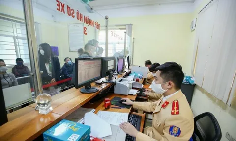 Từ 22/10, người mua xe ô tô, xe máy cần biết quy định này kẻo thiệt