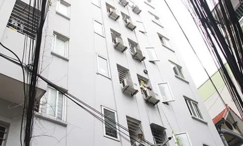 Thủ tướng chỉ đạo tăng cường quản lý trật tự xây dựng và phòng cháy, chữa cháy nhà ở riêng lẻ nhiều tầng