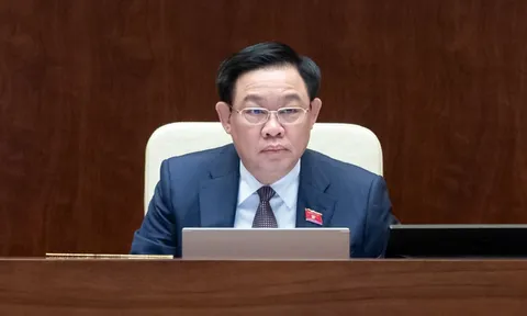 Xây dựng thể chế, pháp luật và tổ chức thực hiện đều phải cố gắng nhiều hơn