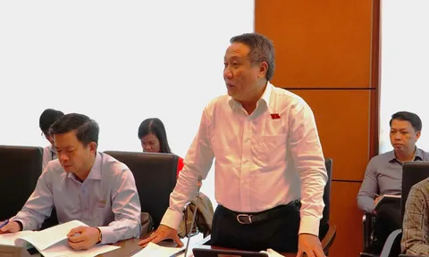 Làm rõ những giải pháp thúc đẩy phát triển nền kinh tế