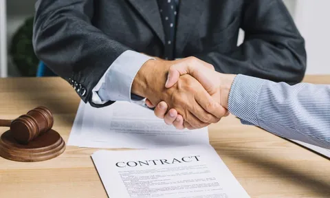 Xác định hợp đồng vô hiệu toàn bộ hay vô hiệu một phần như thế nào?