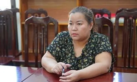 Bắt đối tượng đưa thông tin giả doanh nghiệp xuất khẩu lừa đảo hơn 70 tỷ đồng