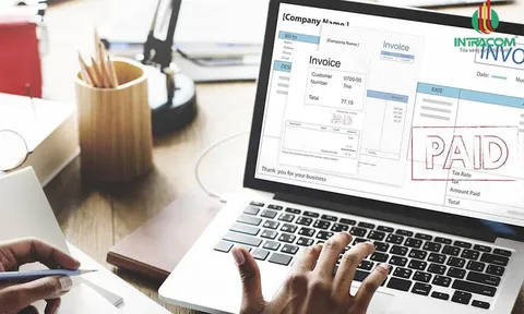 Văn phòng đại diện có được phép xuất hóa đơn?