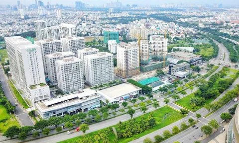 Thực hiện quyết liệt các giải pháp phát triển thị trường bất động sản an toàn, lành mạnh, bền vững