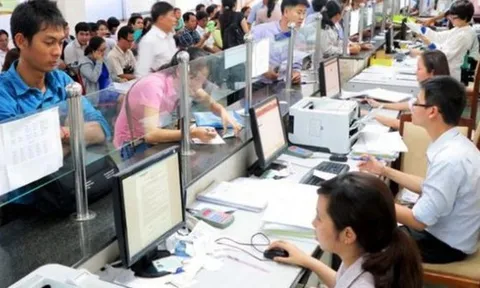 Cơ sở dữ liệu công chức, viên chức của Bộ Nội vụ được cập nhật, khai thác thông tin 24/24 giờ