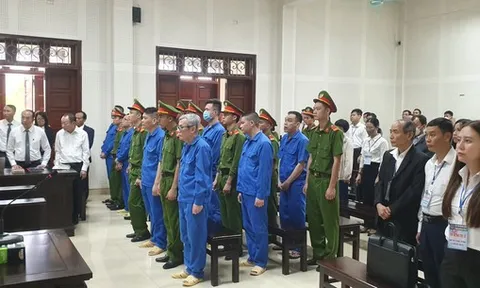 Cựu Chủ tịch Công ty AIC Nguyễn Thị Thanh Nhàn bị đề nghị mức án tới 11 năm tù