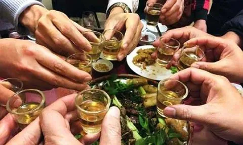 Một hai ba dô…