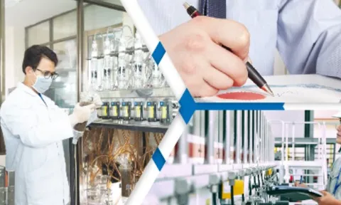Sửa đổi thẩm quyền phê duyệt, ký hợp đồng thực hiện nhiệm vụ khoa học và công nghệ