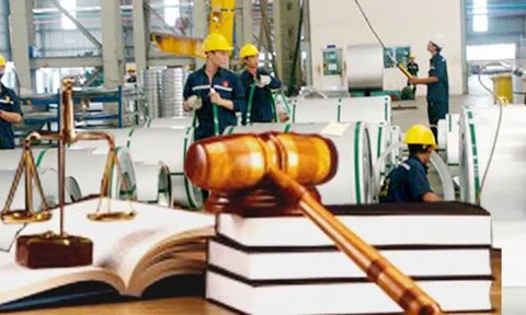 Sửa phạm vi miễn trừ áp dụng biện pháp phòng vệ thương mại