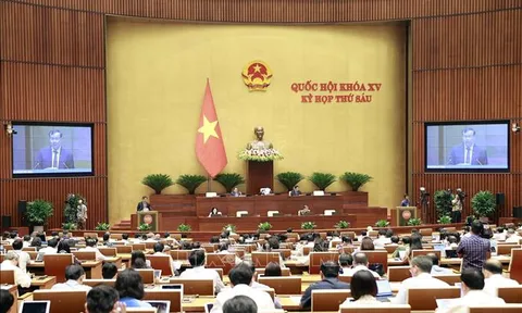 Đổi tên 'căn cước công dân' thành 'căn cước' không phát sinh thủ tục