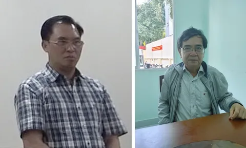 Khởi tố nguyên Tổng Giám đốc Vinafood 2 vì liên quan đến sai phạm 'đất vàng'