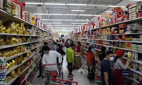 Ban hành kế hoạch triển khai thi hành Luật Giá