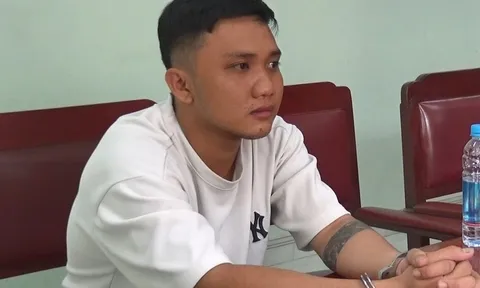 Bắt giữ đối tượng dùng súng khống chế người yêu cũ