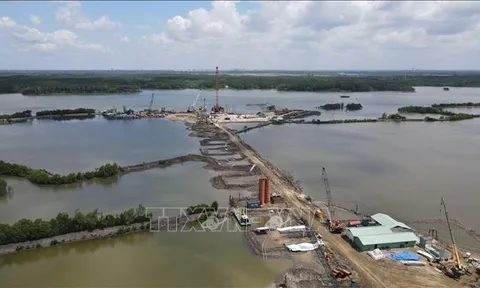 Phân bổ, điều chỉnh kế hoạch đầu tư vốn ngân sách Trung ương năm 2023