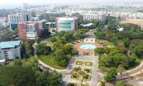 Đề xuất bổ sung quy định về mô hình Chuỗi Công viên phần mềm quốc gia