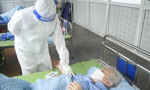 Bãi bỏ một số Nghị quyết phòng, chống dịch COVID-19 do Chính phủ ban hành