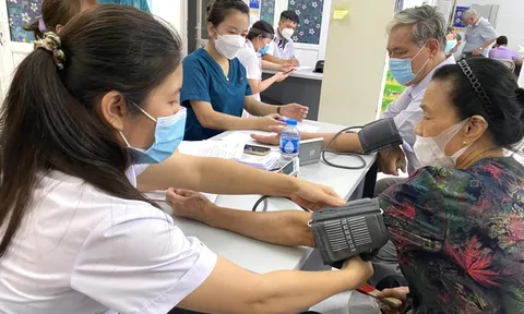 Đề xuất quy định về Hội đồng quản lý trong đơn vị sự nghiệp công lập thuộc lĩnh vực y tế