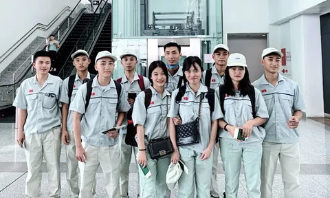 Đi xuất khẩu lao động có được đóng bảo hiểm xã hội?