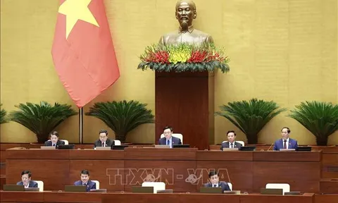 Tháo gỡ khó khăn, vướng mắc thực hiện Chương trình mục tiêu quốc gia