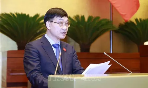 Quy định chặt chẽ kinh doanh bất động sản gắn với quy hoạch sử dụng đất