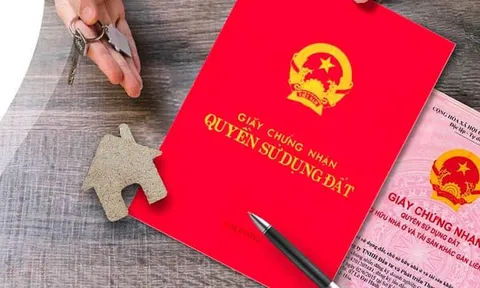 Tòa án có được hủy sổ đỏ đang thế chấp hợp pháp tại ngân hàng?
