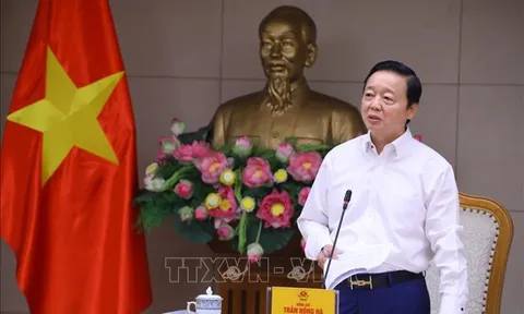 Kế hoạch thực hiện Quy hoạch điện VIII bảo đảm không để thiếu điện