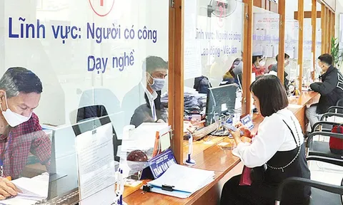 Điều kiện thành lập đơn vị sự nghiệp công lập ngành, lĩnh vực lao động, người có công và xã hội
