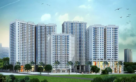 Luật Nhà ở không có quy định thành lập Ban Kiểm soát nhà chung cư