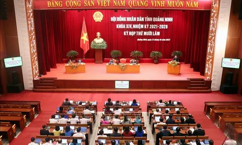 Chấn chỉnh ngay biểu hiện đùn đẩy, né tránh trách nhiệm