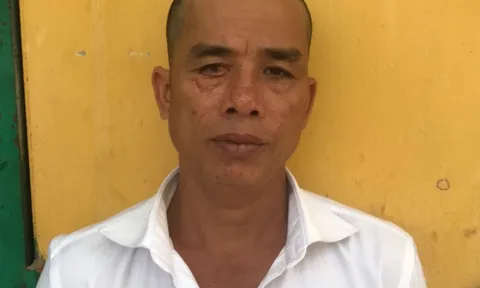 Truy bắt thành công đối tượng hiếp dâm trốn truy nã 17 năm
