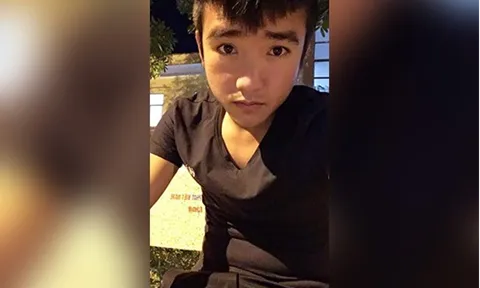 Truy tìm đối tượng giao cấu với trẻ em dưới 13 tuổi ở Sơn La