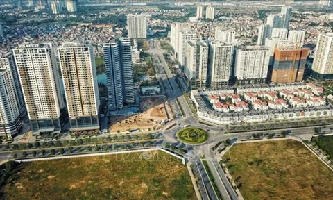 Luật Đất đai (sửa đổi) giải quyết căn cơ vướng mắc, đáp ứng kỳ vọng của cử tri