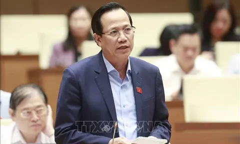 Đề xuất giảm thời gian đóng bảo hiểm xã hội tối thiểu để hưởng lương hưu