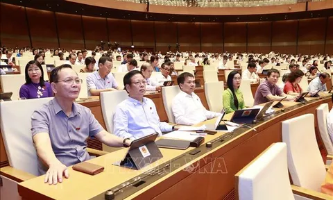 Định giá đền bù đất tương đối sát với thực tế đã là thành công