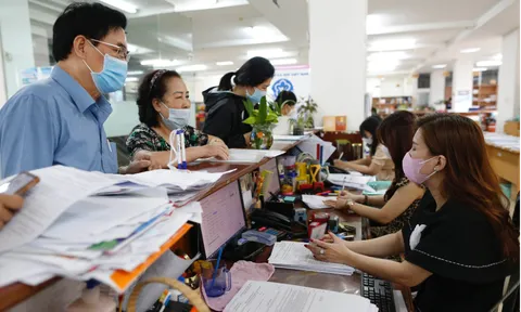 Những trường hợp nghỉ hưu sớm không bị trừ lương hưu