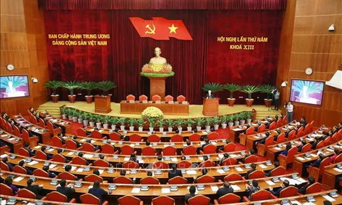 Quy định mới về phòng, chống tham nhũng, tiêu cực trong điều tra, truy tố, xét xử, thi hành án