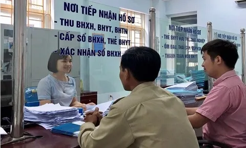 Xác định chi phí quản lý bảo hiểm xã hội, bảo hiểm y tế như thế nào?