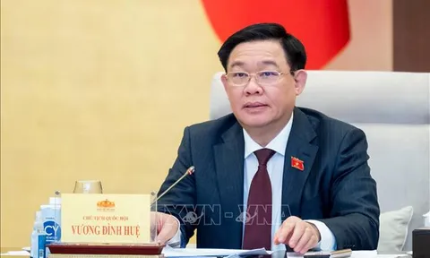 Sắp diễn ra Hội nghị triển khai Chương trình giám sát năm 2024 của Quốc hội