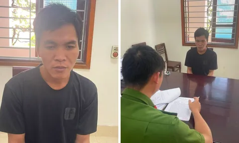 Lừa bán cô gái cùng xã sang Trung Quốc lấy chồng để nhận 5 triệu đồng tiền công