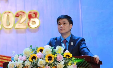 Phát huy vai trò tham mưu về chính sách của các tổ chức công đoàn