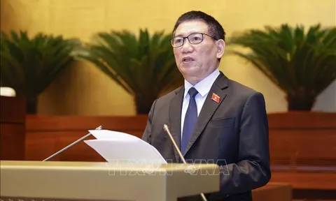 Tạo niềm tin cho nhà đầu tư về môi trường pháp lý tại Việt Nam
