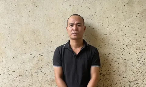 Bắt đối tượng lừa đảo chiếm đoạt hơn 1 tỷ đồng của 2 'nhà đầu tư'