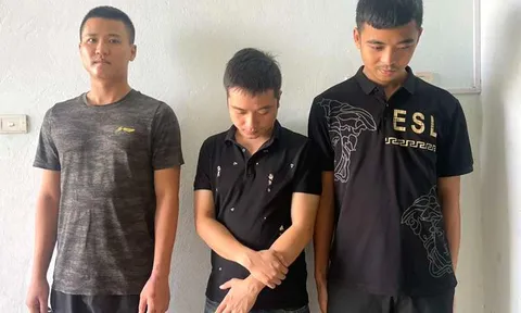 Triệt phá đường dây đánh bạc qua mạng hơn 13 tỷ đồng