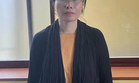 Bắt đối tượng làm giả giấy tờ nhà đất lừa đảo 88 tỷ đồng