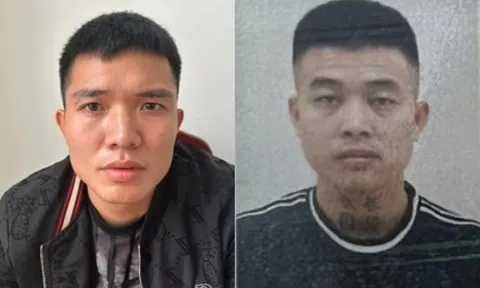 Khởi tố đối tượng mang súng đi giải quyết mâu thuẫn vì tranh chấp vị trí bốc dỡ hàng