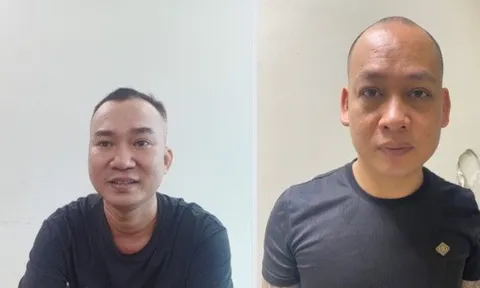 Tạm giữ chủ quán cháo lòng, tẩm quất cho vay nặng lãi lên tới 183%/năm